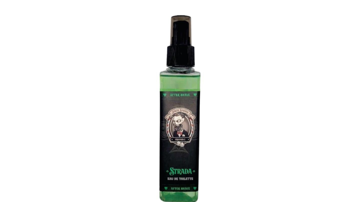 Joker Barber Strada Eau de Toilette After Shave 150ml