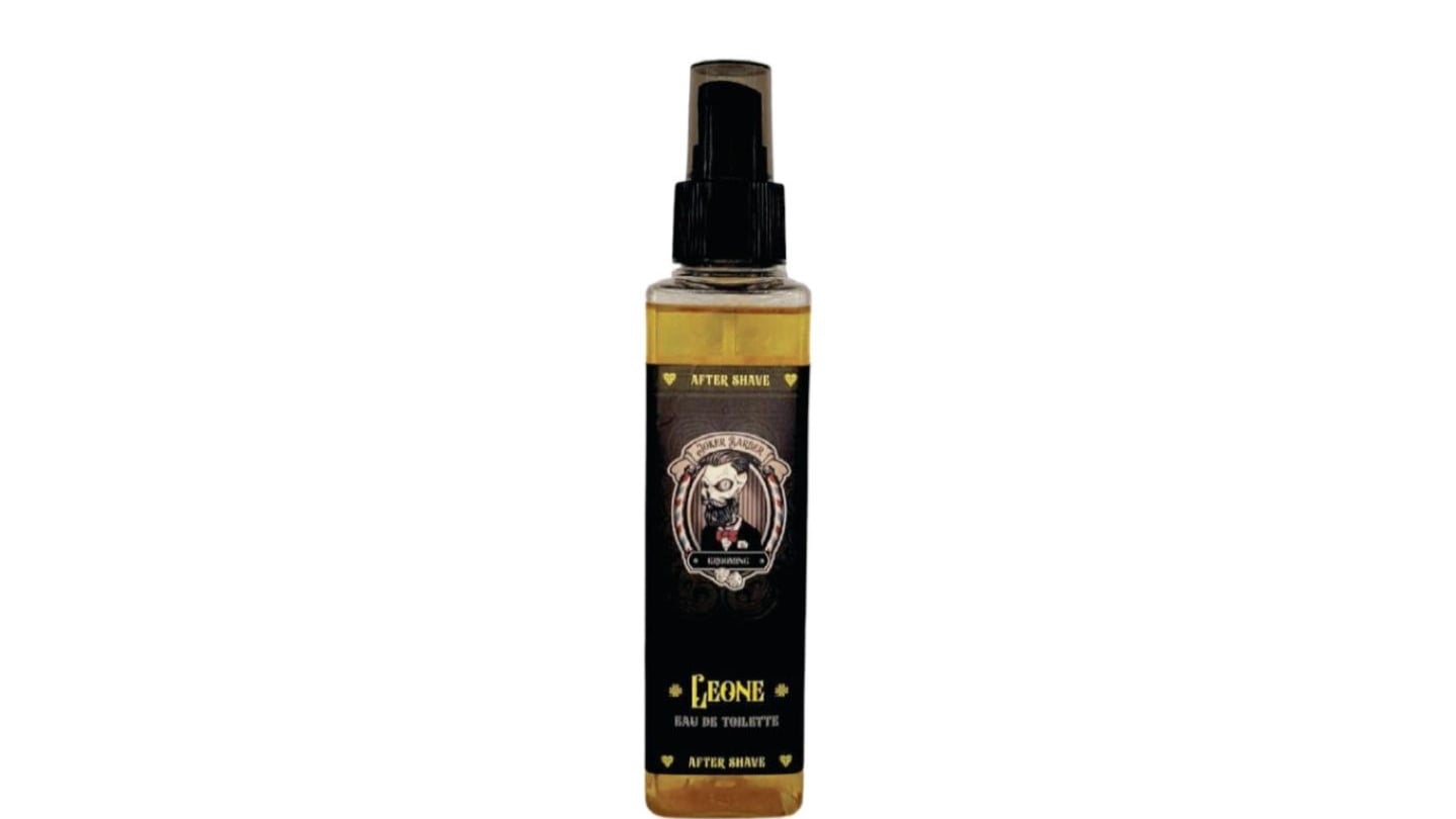 Joker Barber Leone Eau de Toilette After Shave 150ml
