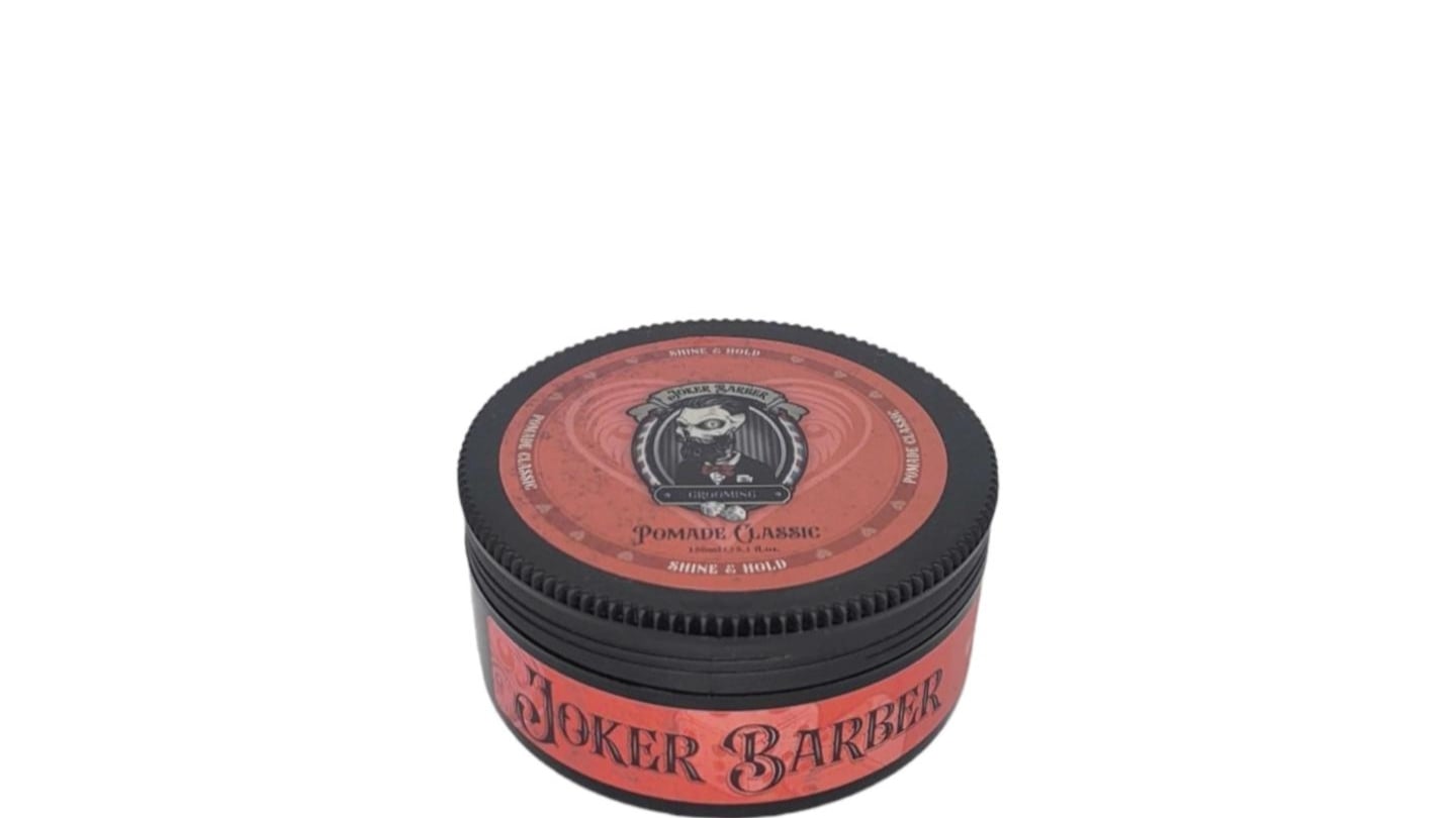 Joker Barber Pomade Classic 150ml