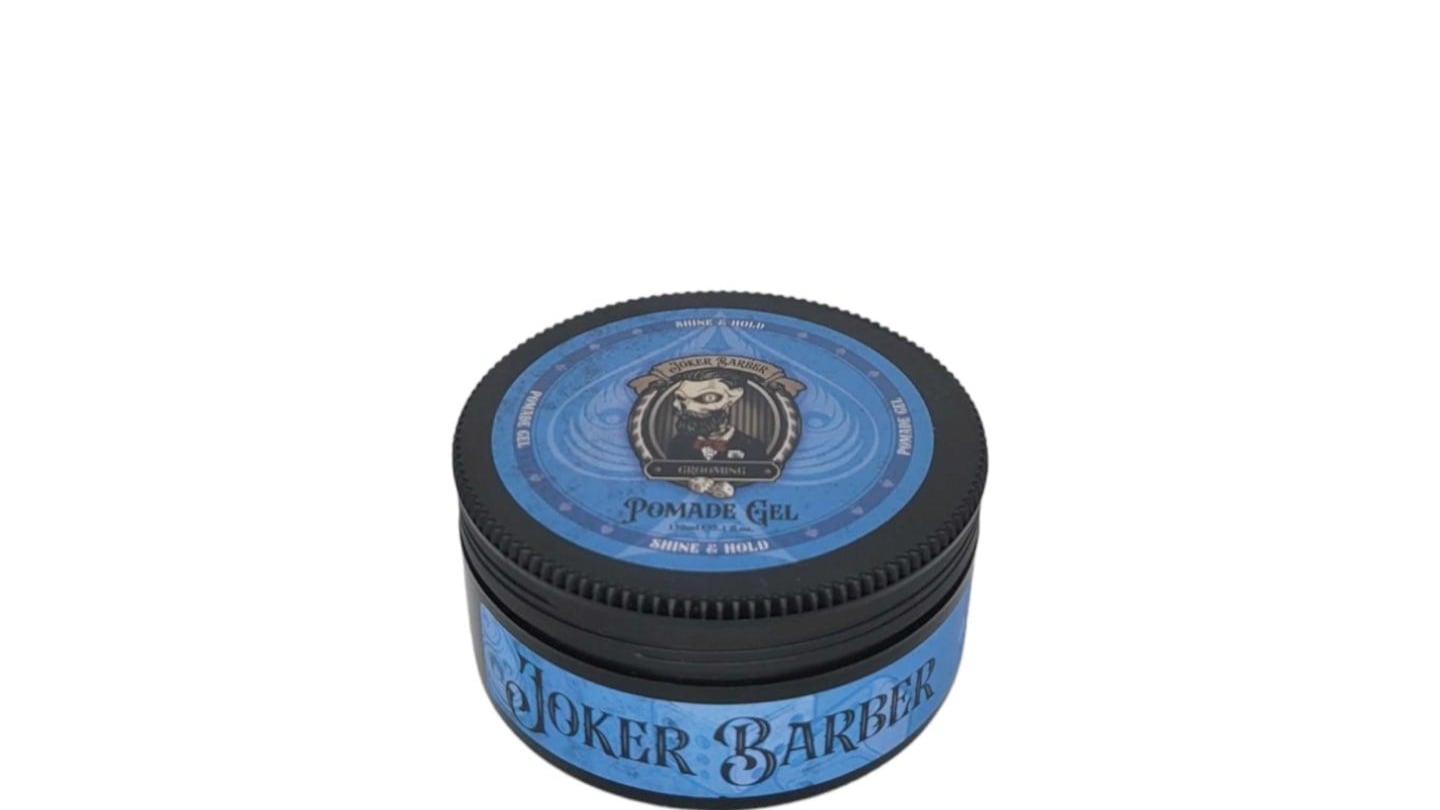 Joker Barber Pomade Gel 150ml
