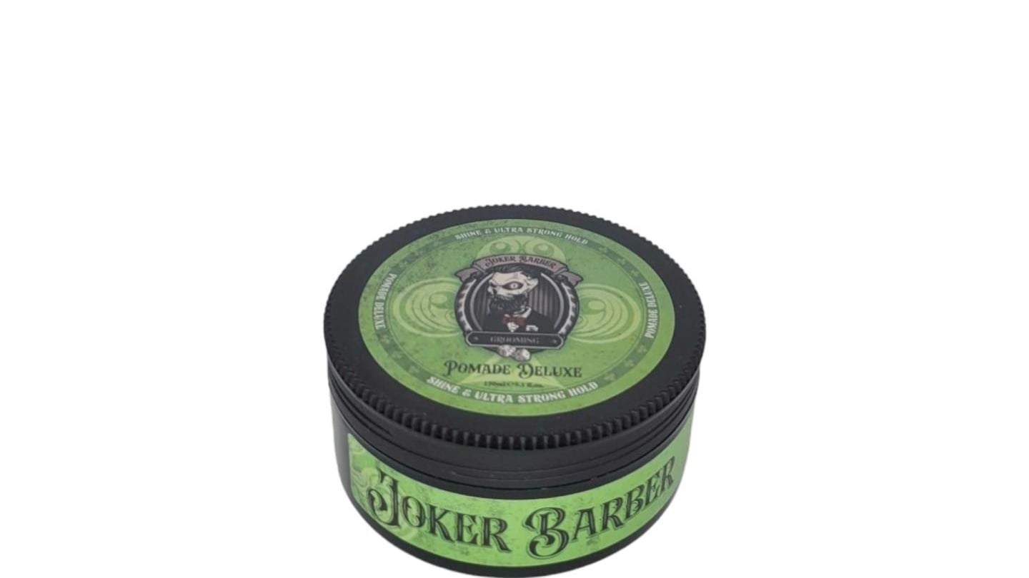 Deluxe Joker Barber Pomade Deluxe 150ml
