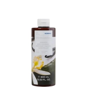 Korres Mediterranean Vanilla Blossom Body Cleanser 400ml