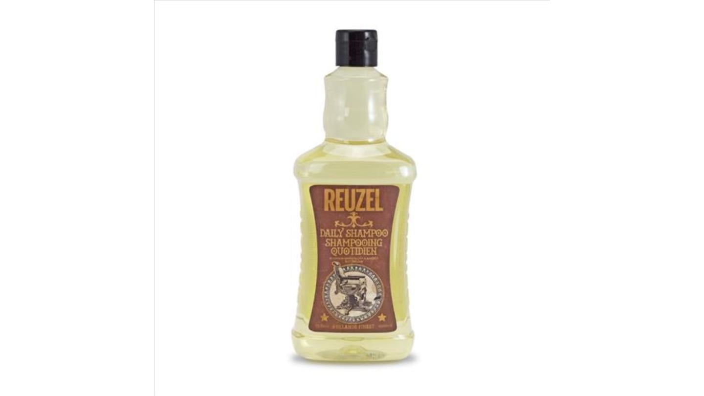 Reuzel Daily Shampoo 1000ml