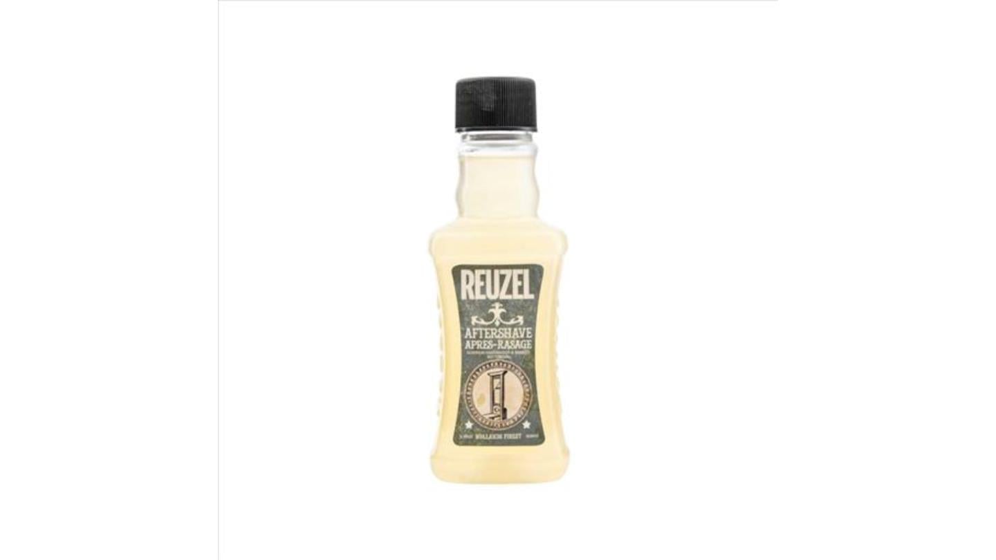 Reuzel Aftershave 100ml