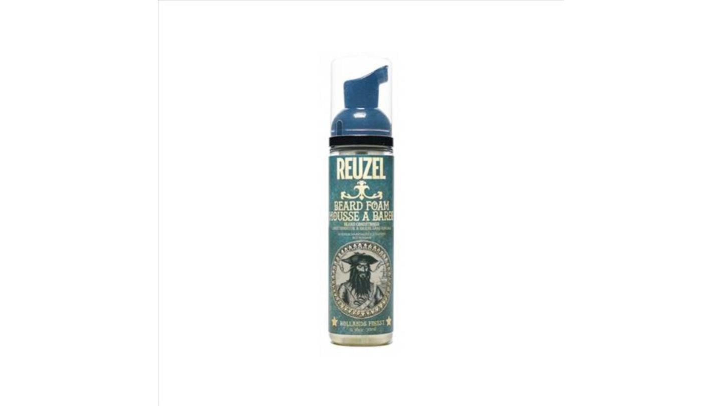 Reuzel Beard Foam Original Scent 70ml