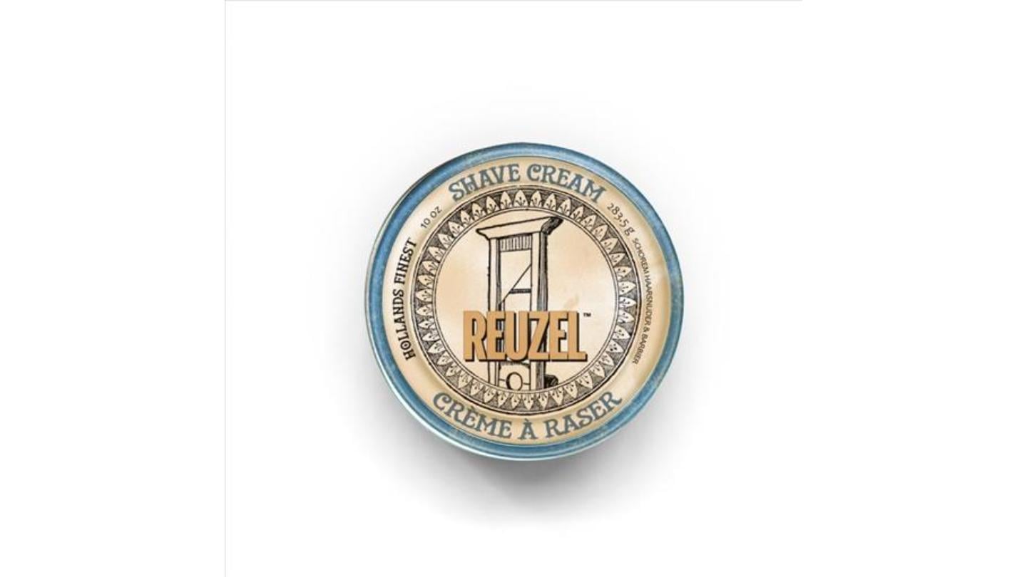 Reuzel Shaving Cream 284g