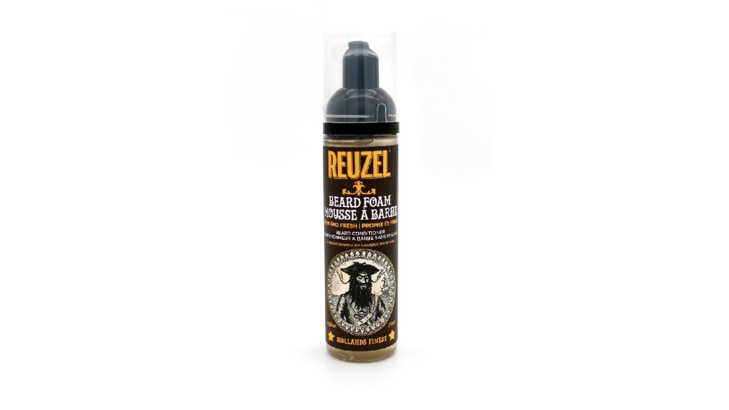 Reuzel Beard Foam Clean And Fresh 70ml