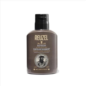 Reuzel Refresh No Rinse Beard Wash 100ml