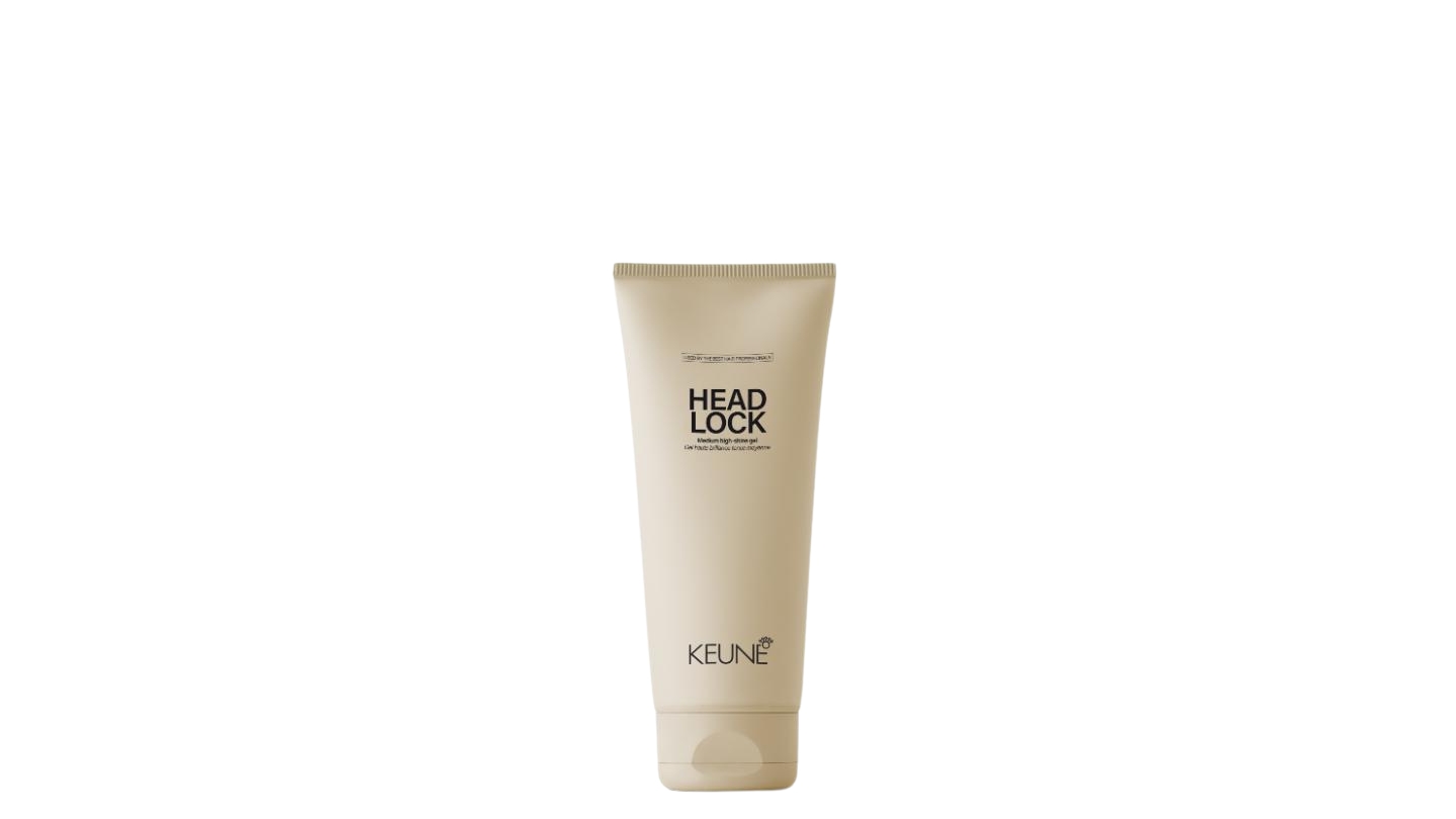 Head Keune Style Head Lock Gel 200ml