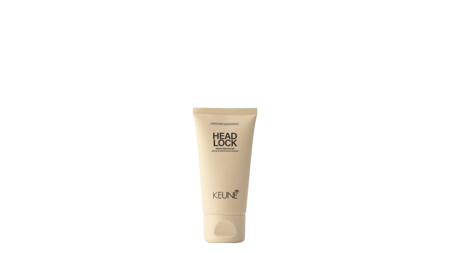 Head Keune Style Head Lock Gel 50ml