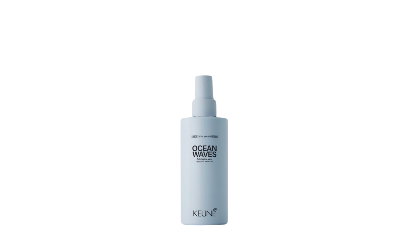 Ocean Keune Style Ocean Waves Salty Texture Spray 200ml
