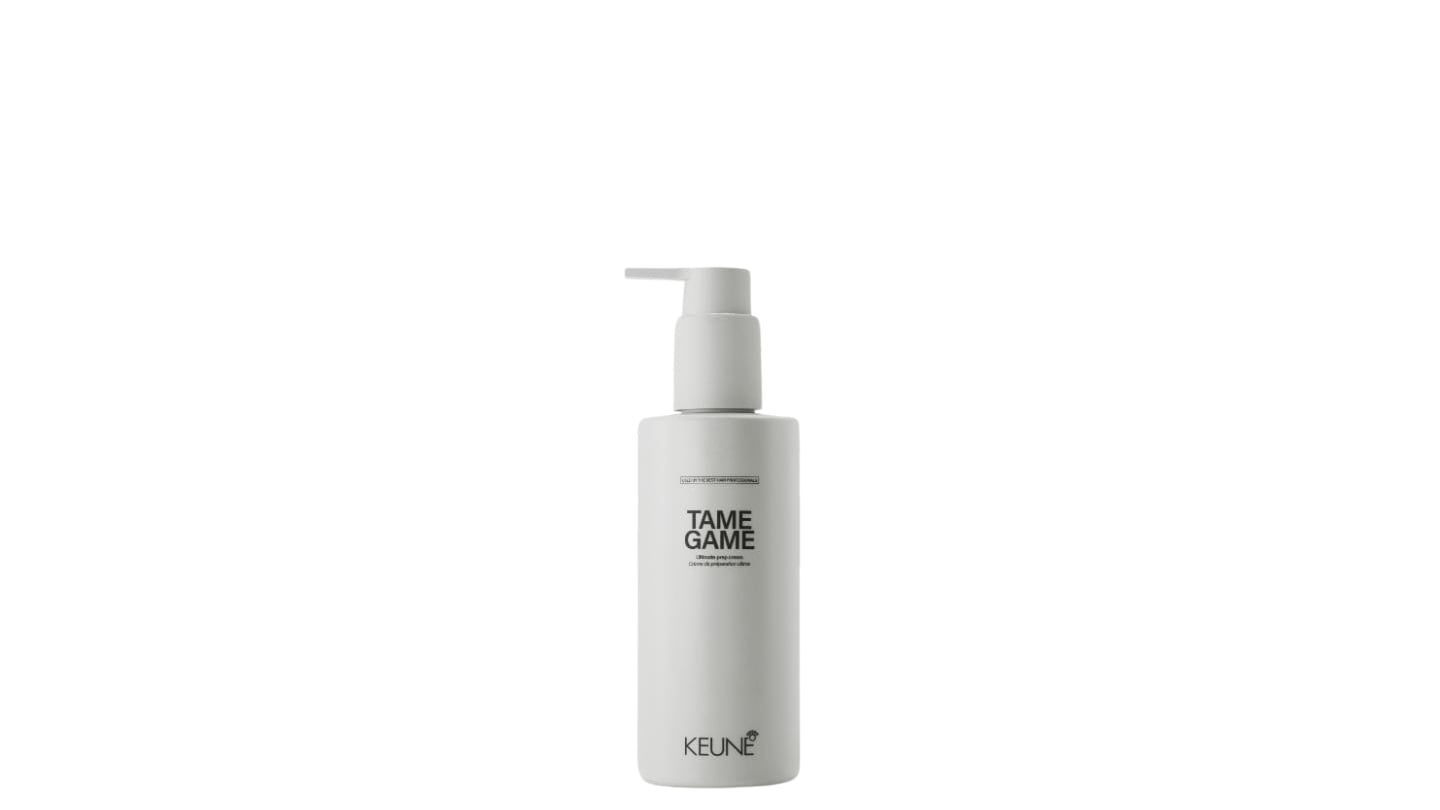 Keune Style Tame Game Prep Cream 200ml