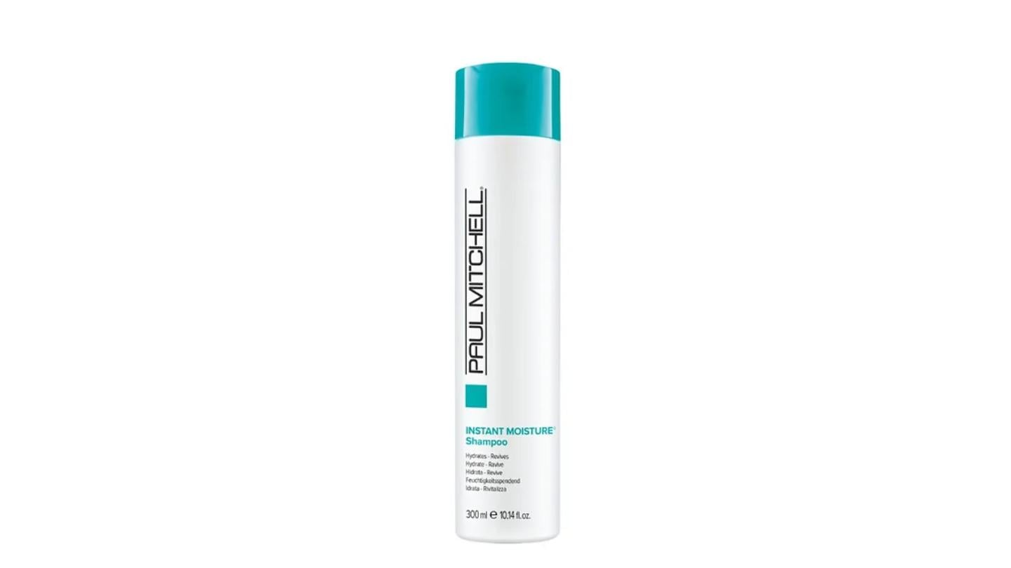 Paul Mitchell Instant Moisture Shampoo 300ml
