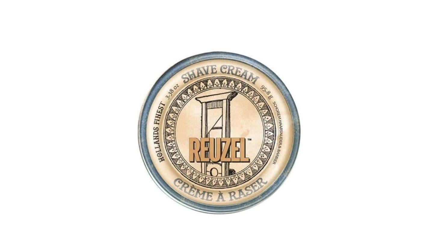 Reuzel Shaving Cream 96g