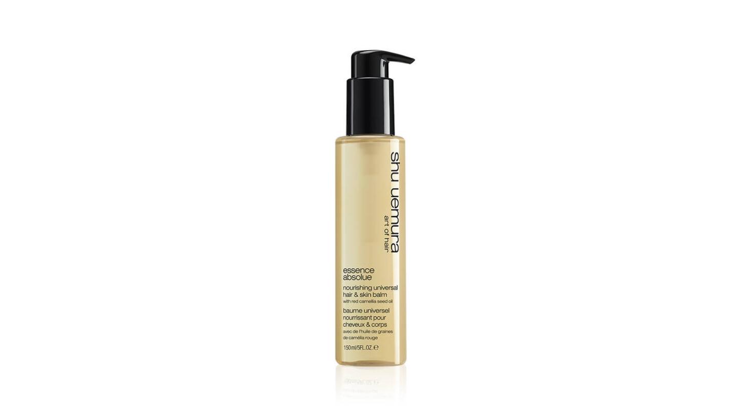 SHU Uemura Essence Absolue Nourishing Universal Hair&Skin Balm 150ml