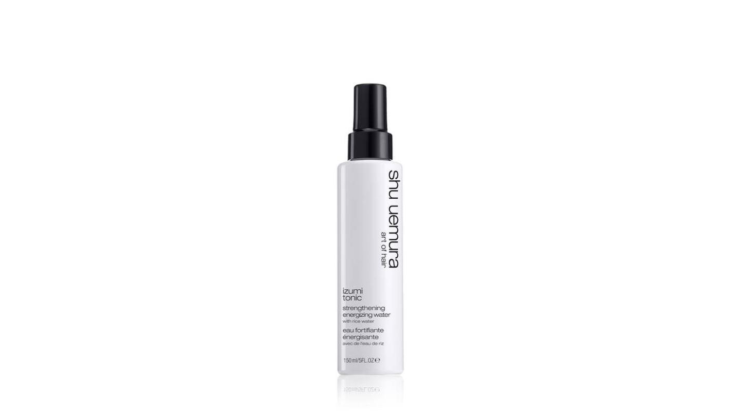 SHU Uemura Izumi Tonic Strengthening Energizing Water 150ml