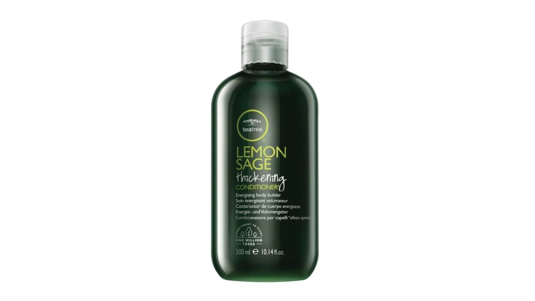 Paul Mitchell Tea Tree by Paul Mitchell Lemon Sage Thickening Conditioner 300ml