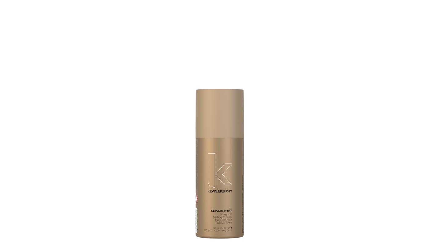 Kevin.murphy Session.Spray 100ml