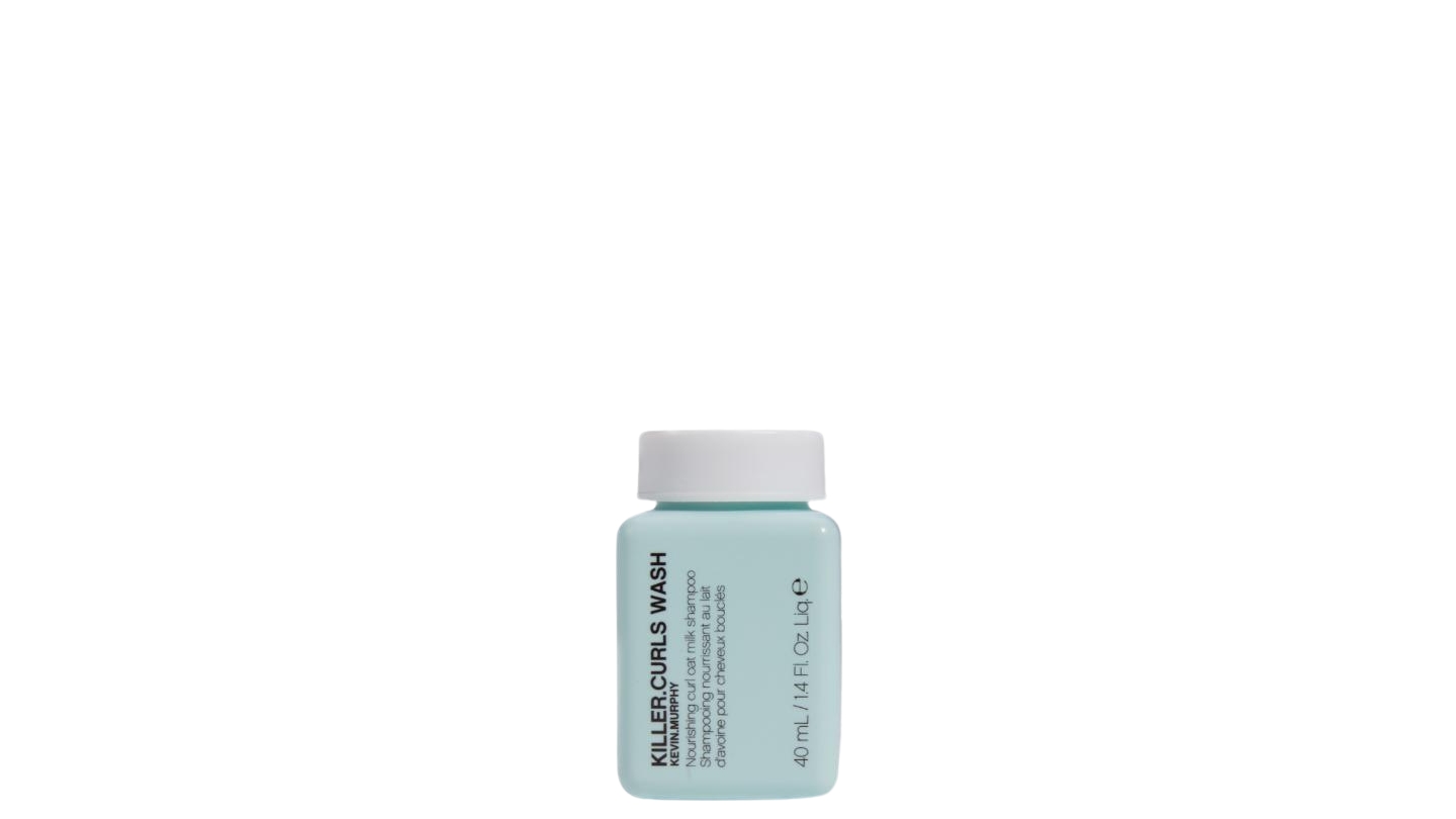 Kevin.murphy Killer.Curls Wash 40ml
