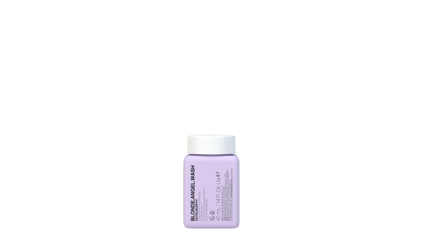 Kevin.murphy Blonde.Angel Wash 40ml