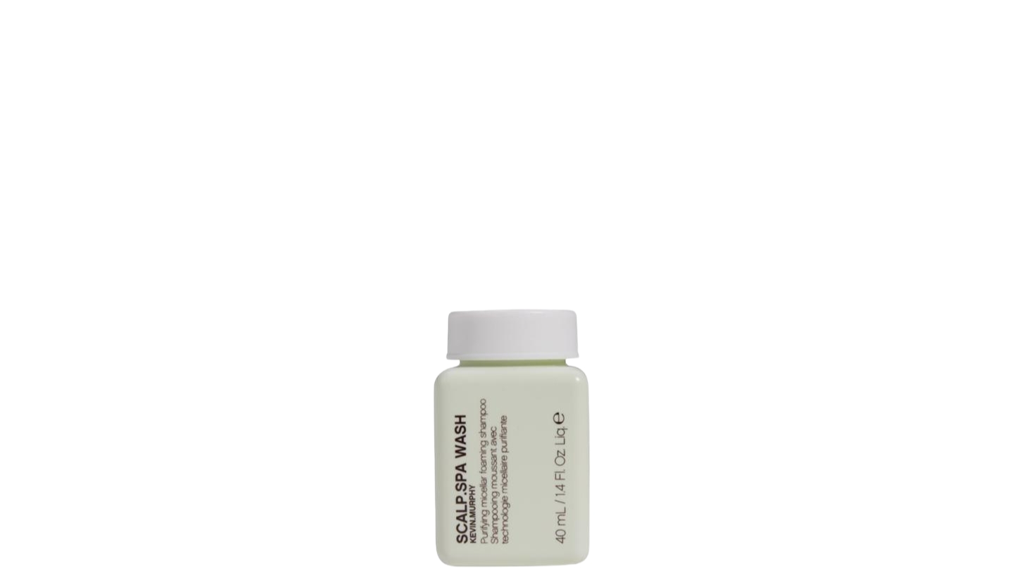 Kevin.murphy Scalp.Spa Wash 40ml