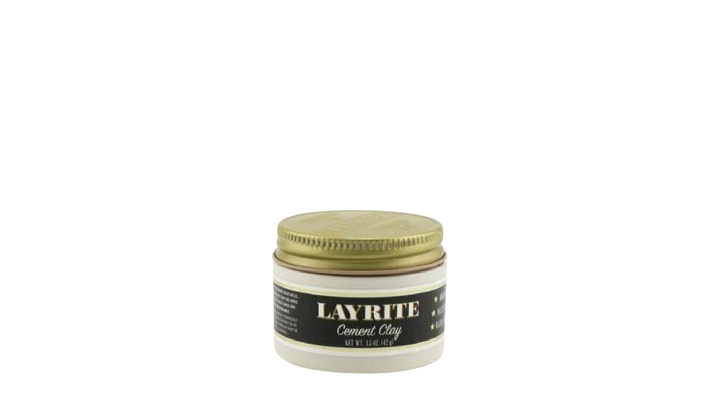 Layrite Cement Clay 42g
