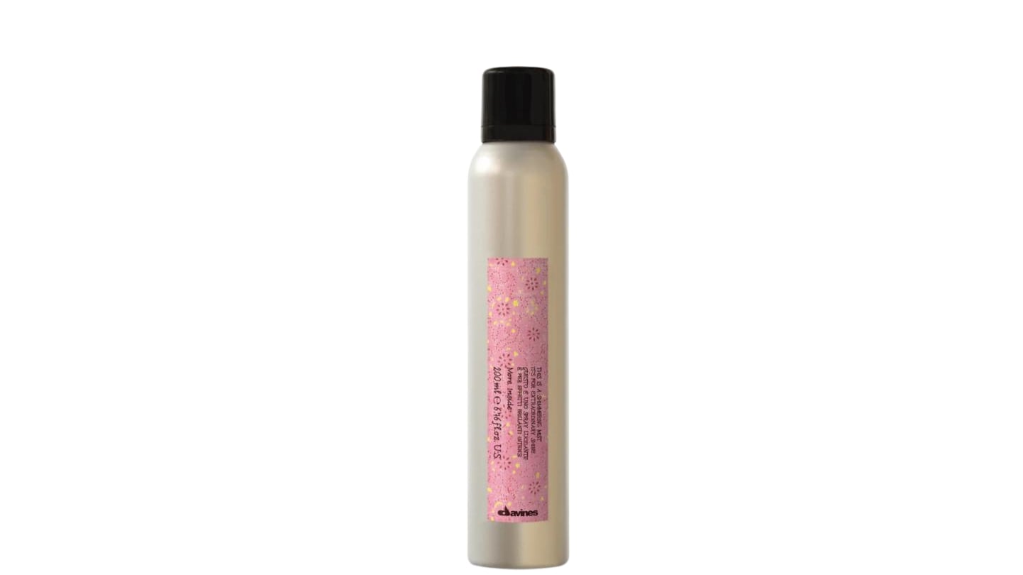 Davines More Inside Shimmering Mist 200ml