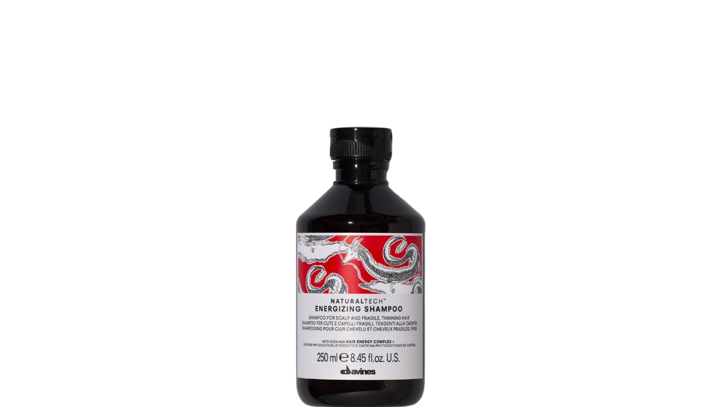 Davines Naturaltech Energizing Shampoo 250ml