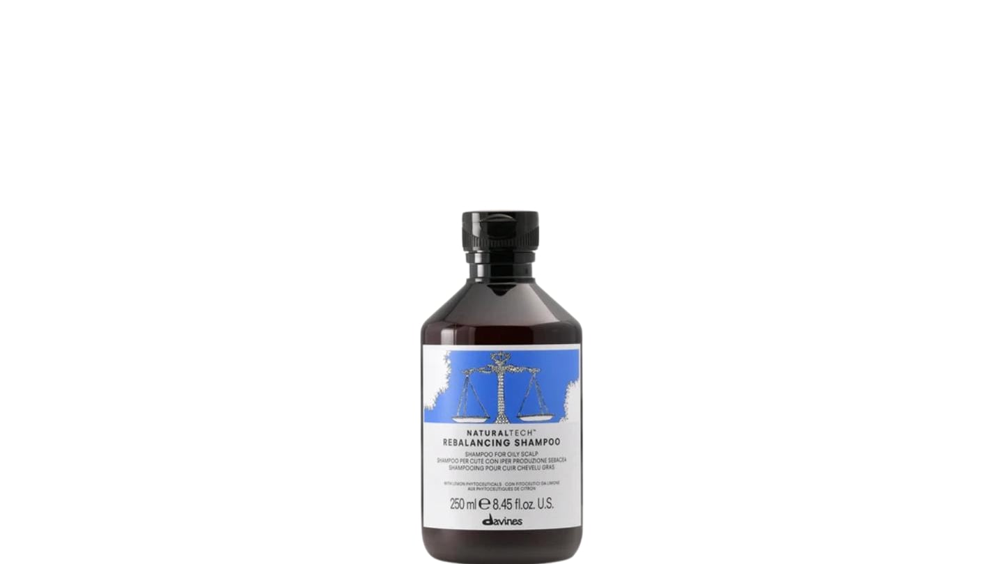 Davines Rebalancing Shampoo 250ml