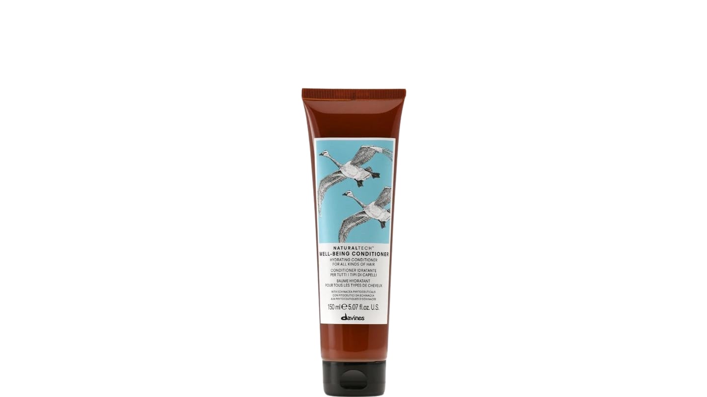 Davines Naturaltech Well-Being Conditioner 150ml