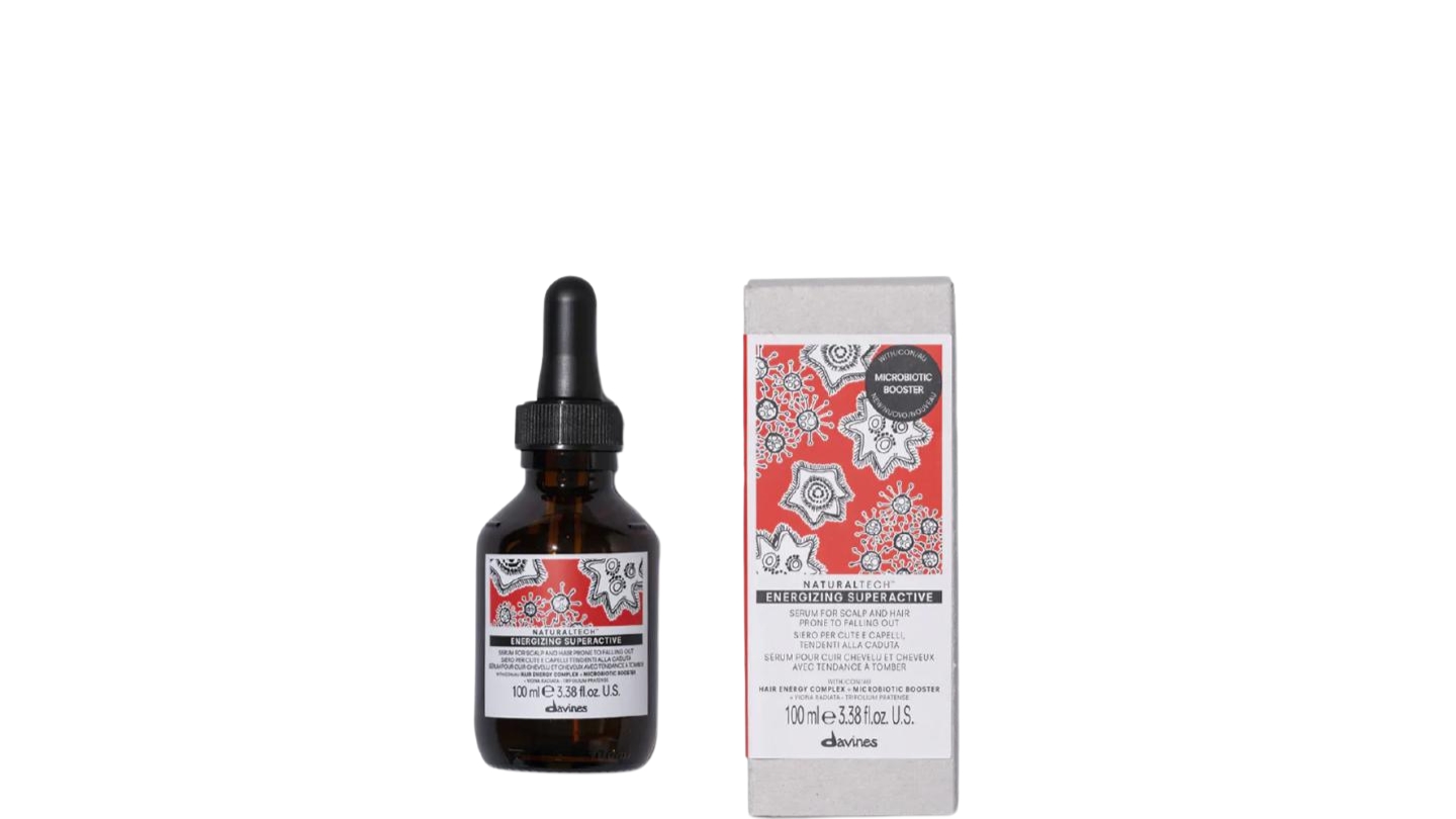 Davines Naturaltech Energizing Superactive 100ml