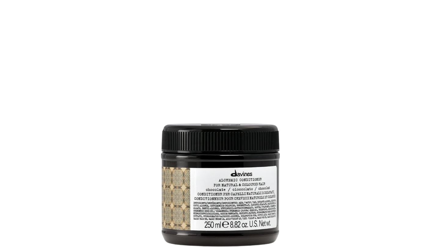 Davines Alchemic Conditioner Chocolate 250ml