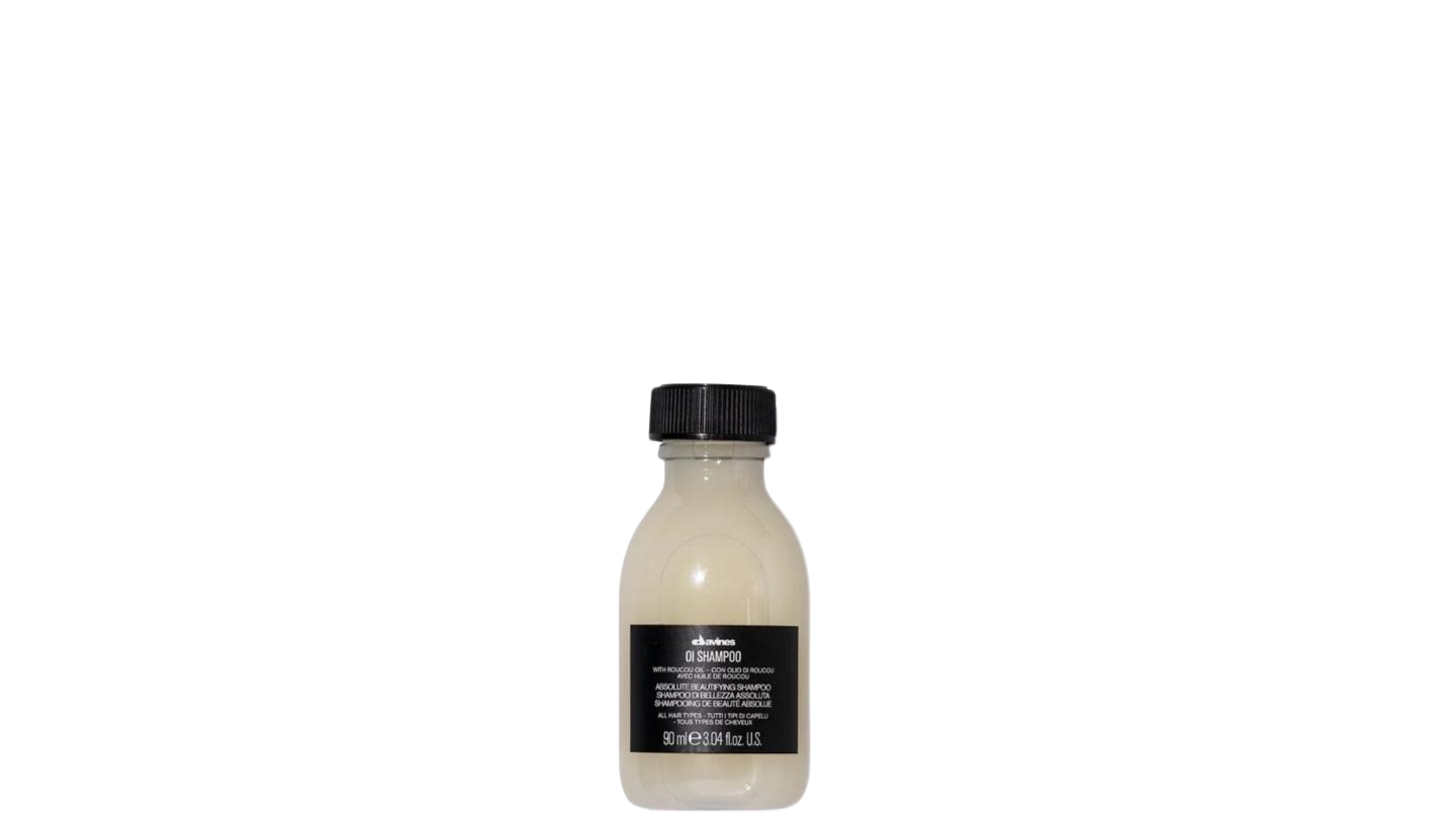 Davines OI Shampoo 90ml