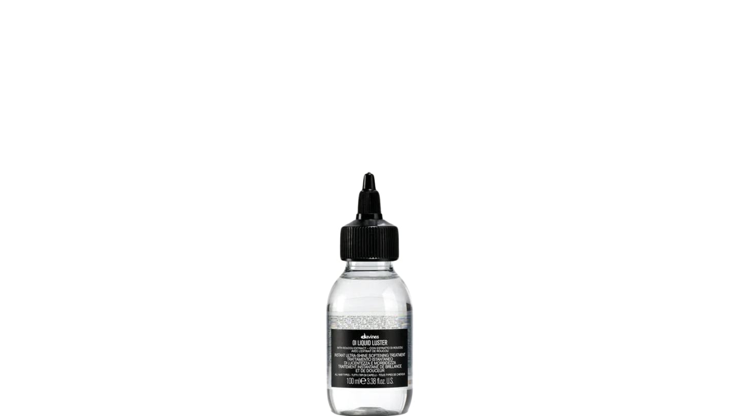 Davines Oi Liquid Luster 100ml