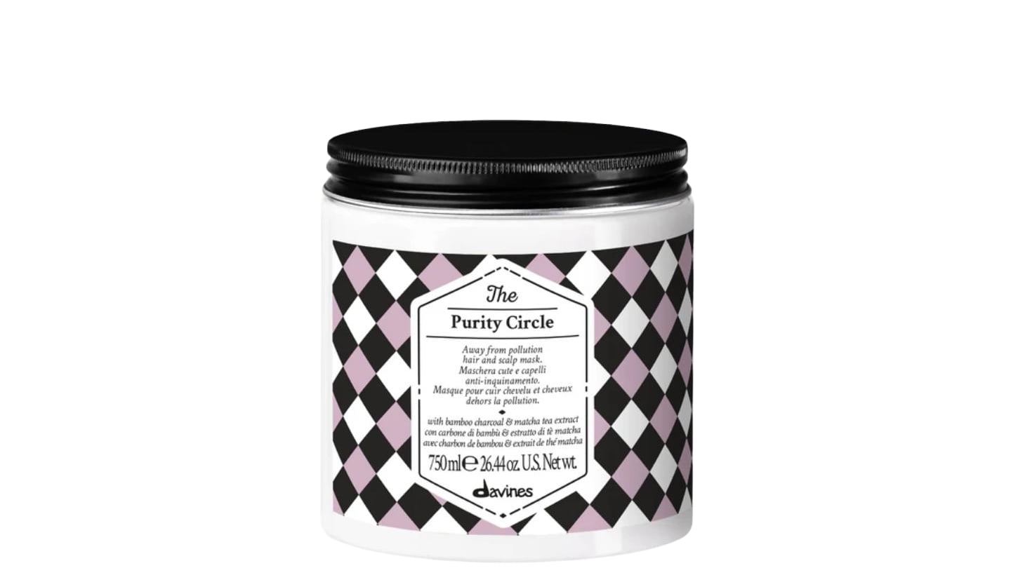 Davines The Purity Circle 750ml