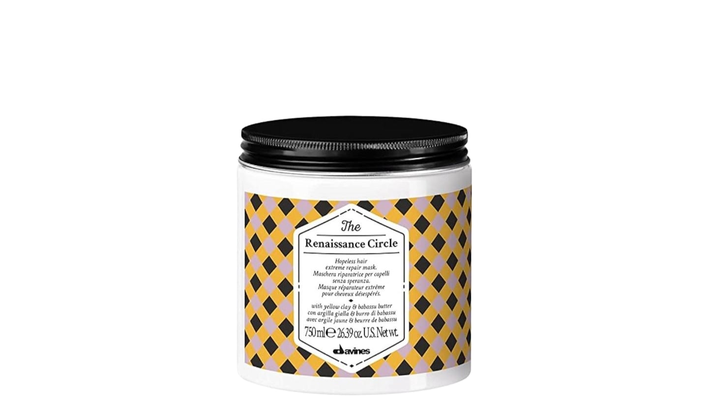 Davines The Renaissance Circle 750ml
