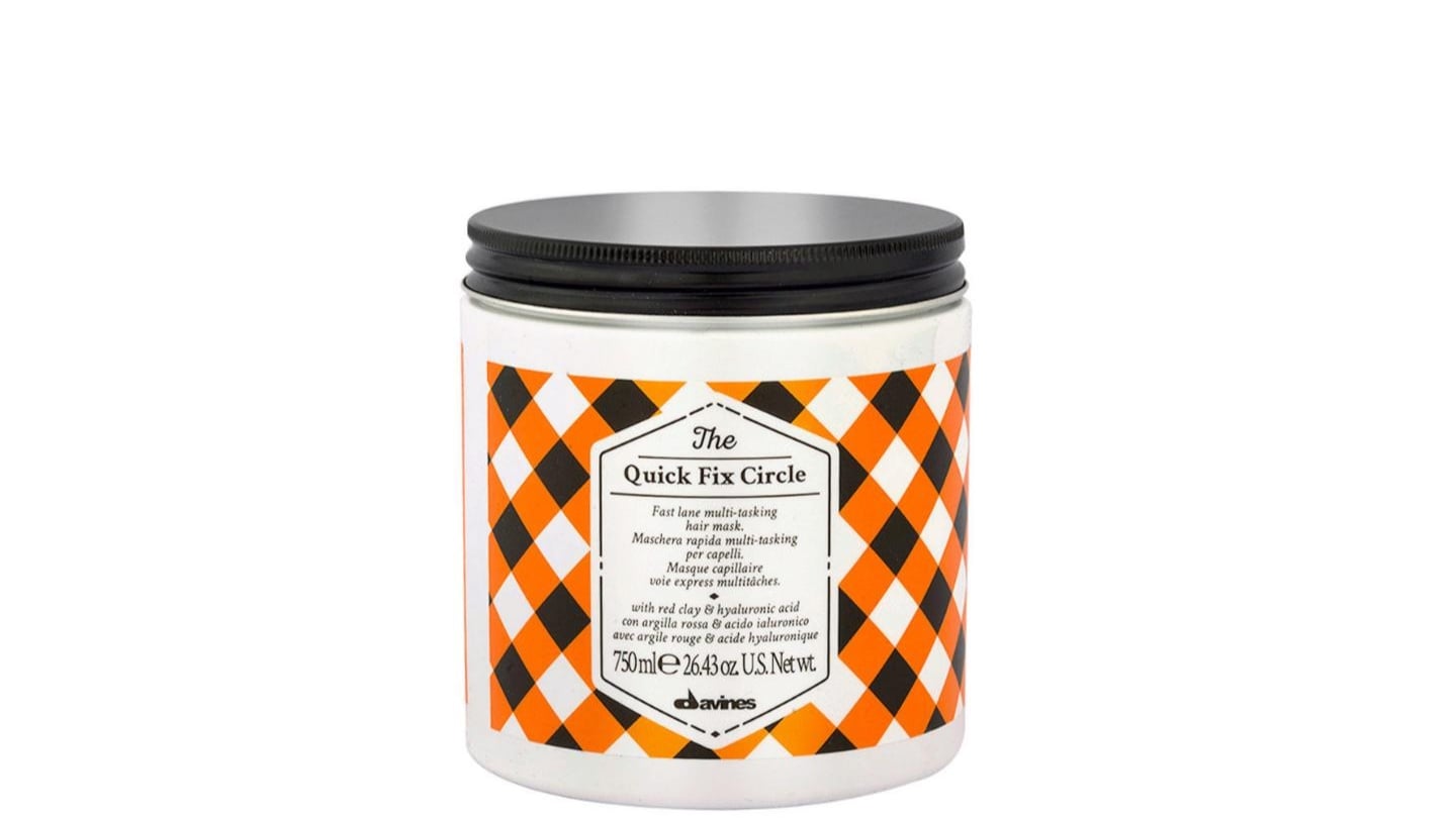 Davines The Quick Fix Circle 750ml