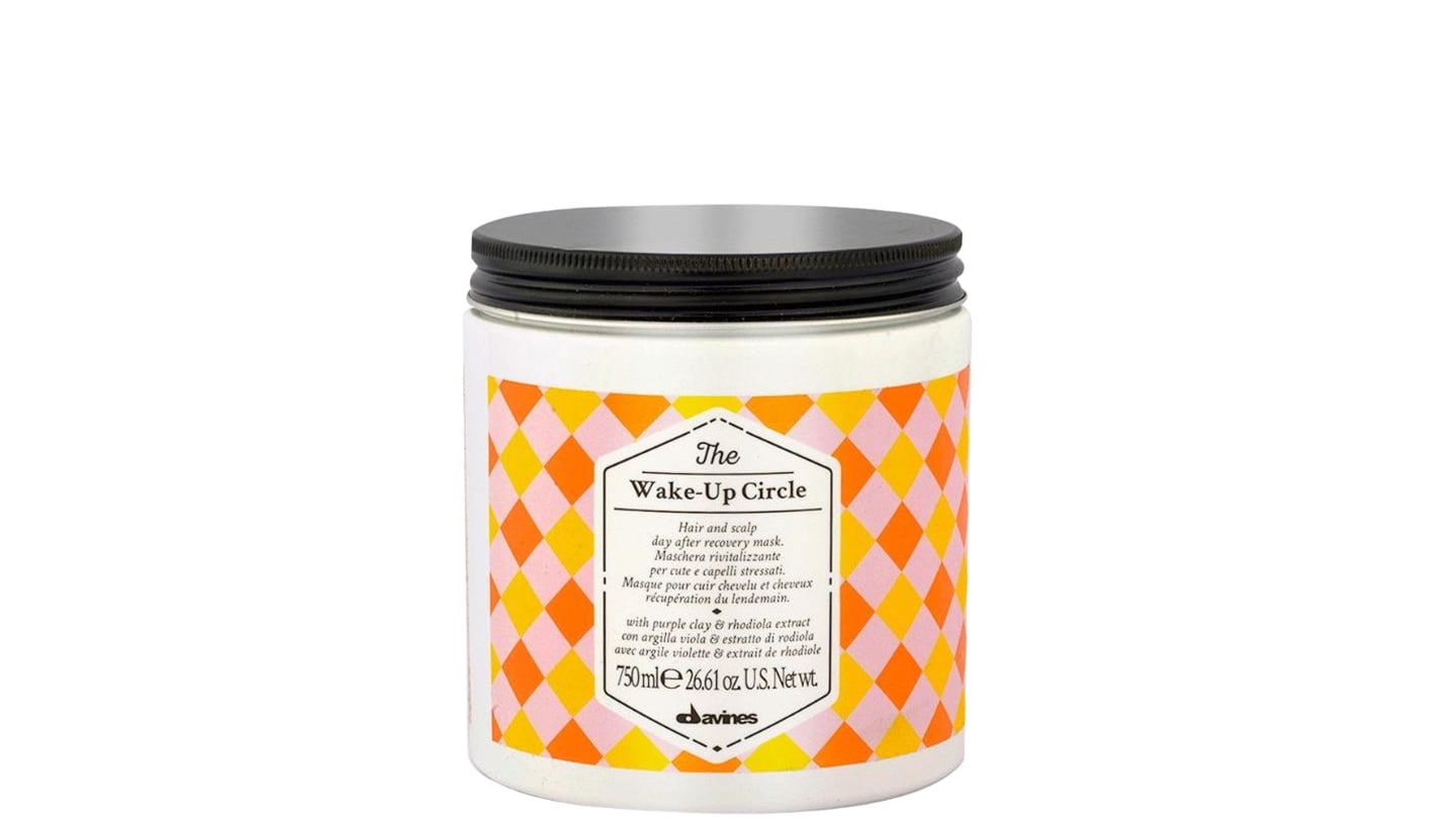 Davines The Wake-Up Circle 750ml