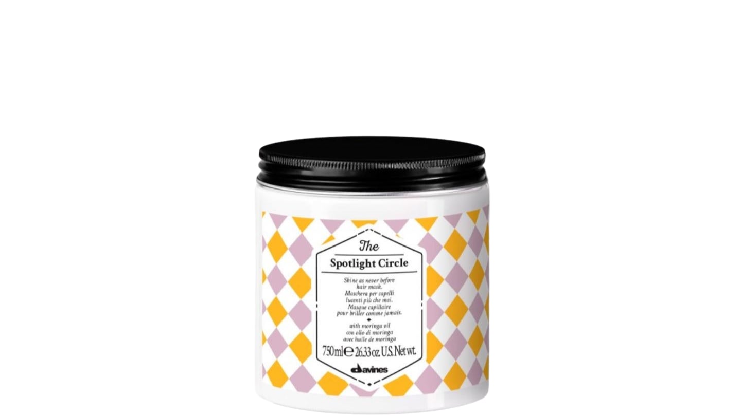 Davines The Spotlight Circle 750ml