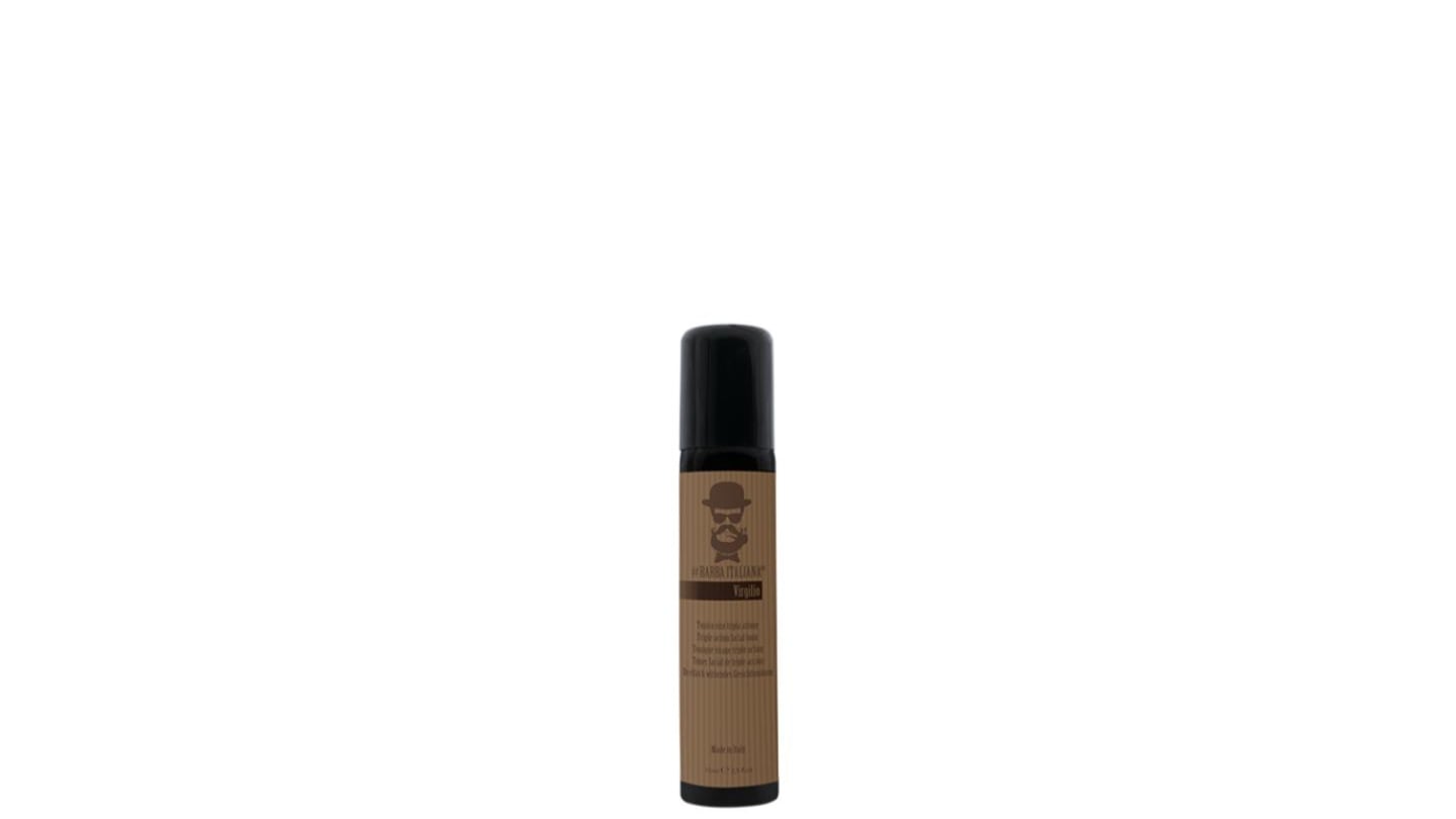 Barba Italiana Virgilio Triple Action Facial Tonic 75ml