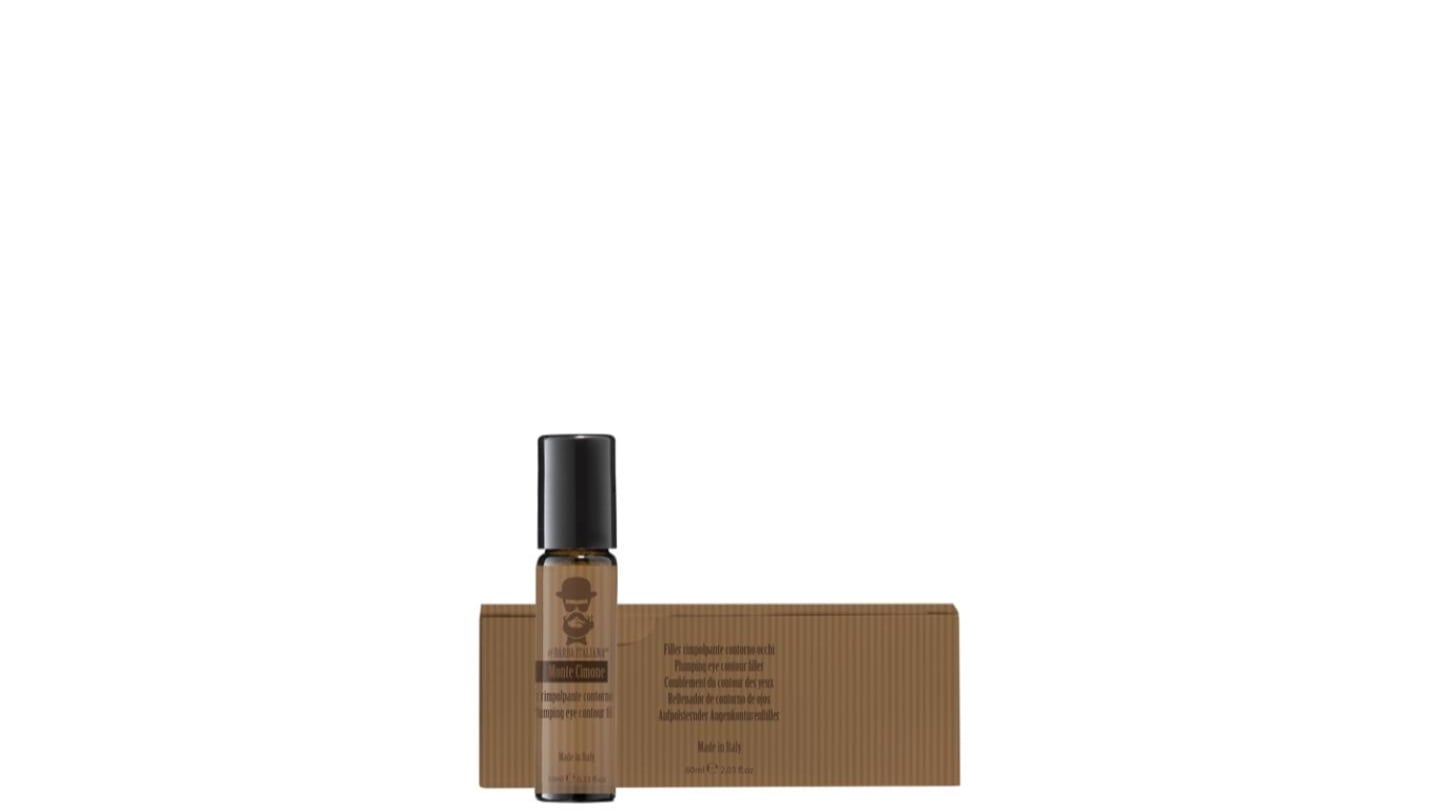Barba Italiana Monte Cimone Plumping Eye Contour Filler 10ml