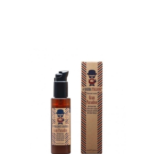 Barba Italiana Gran Paradiso Aftershave Balm 100ml