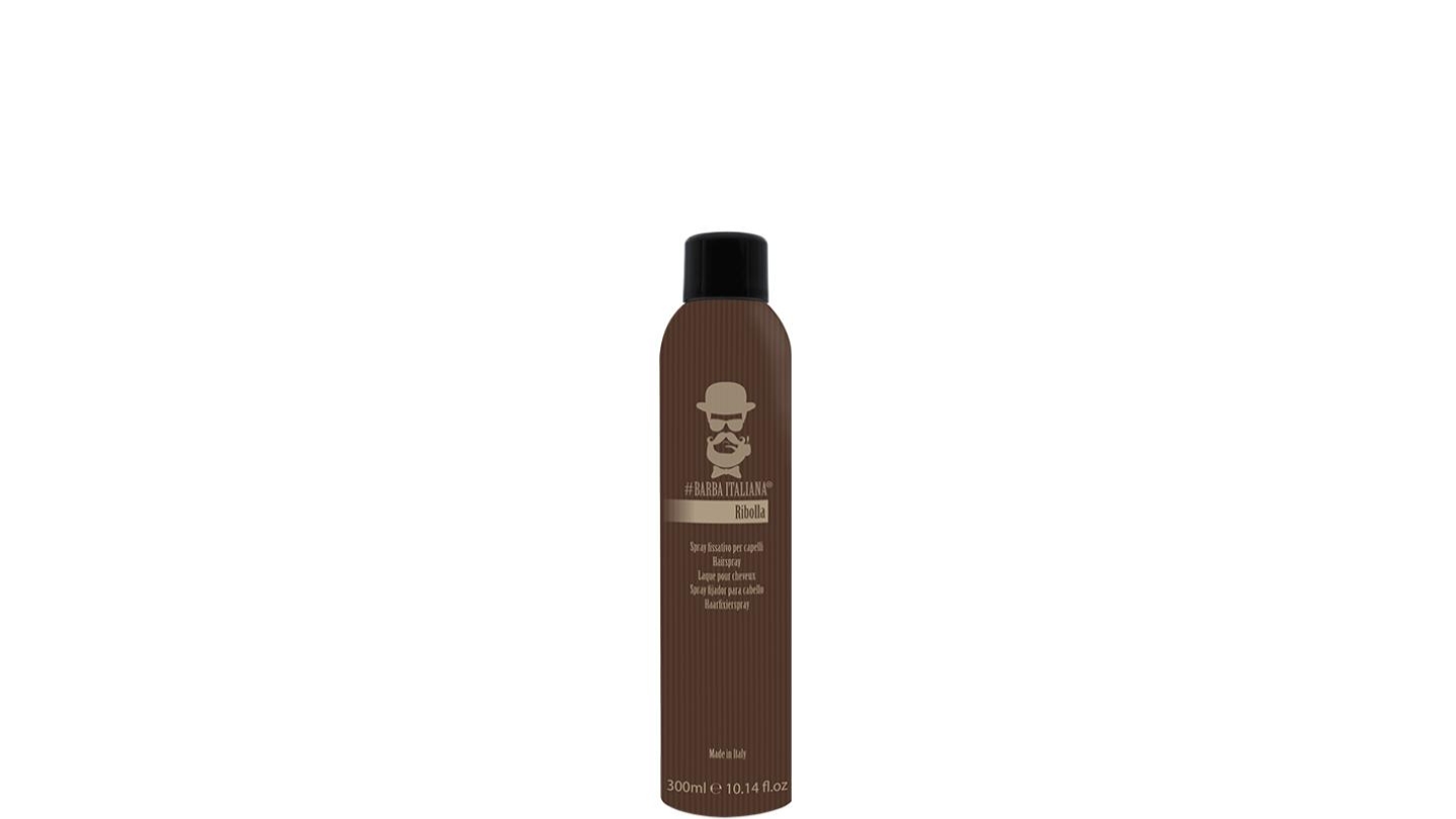 Barba Italiana Ribolla Hairspray 300ml