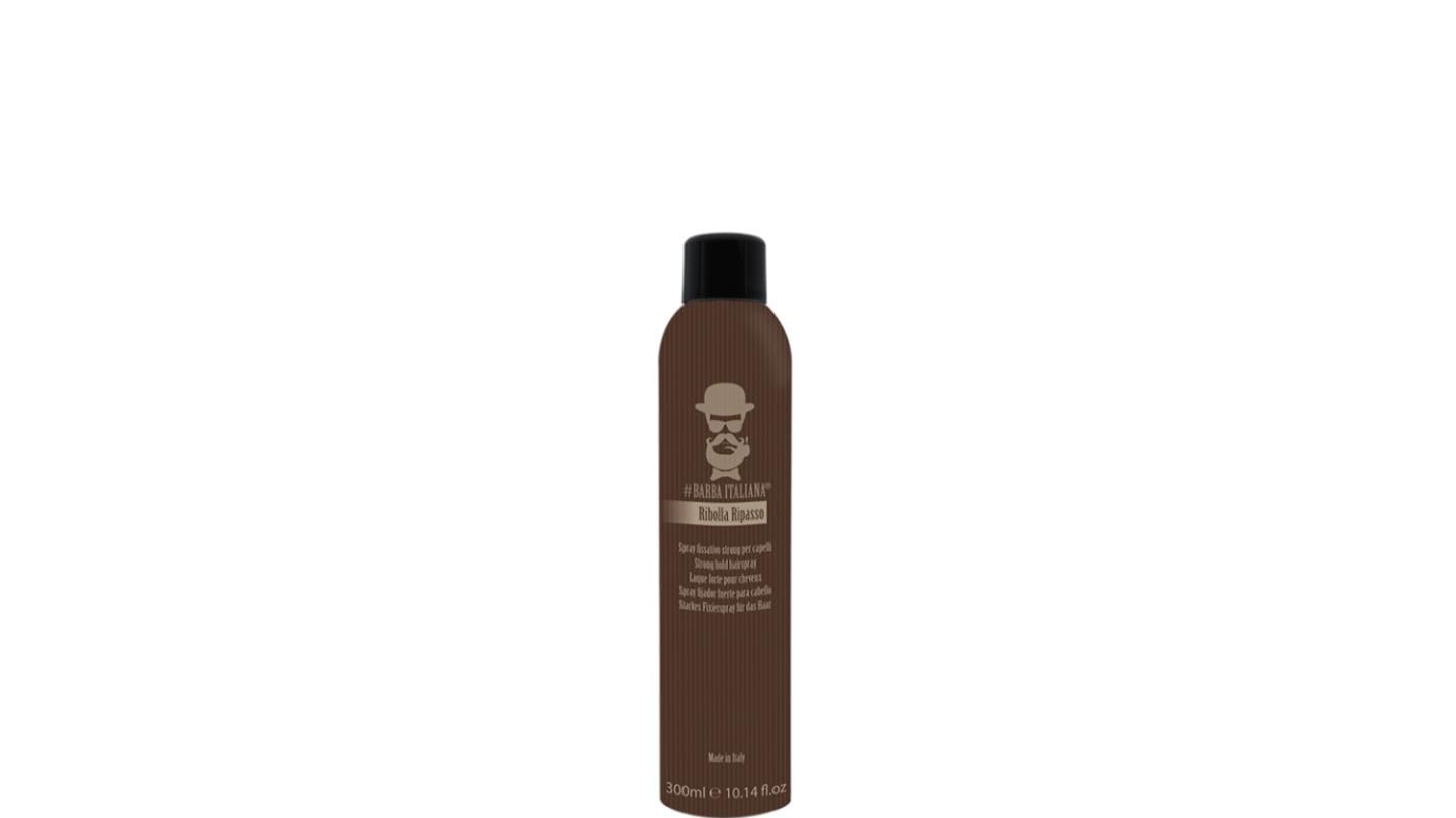 Barba Italiana Ribolla Ripasso Strong Hair Spray 300ml