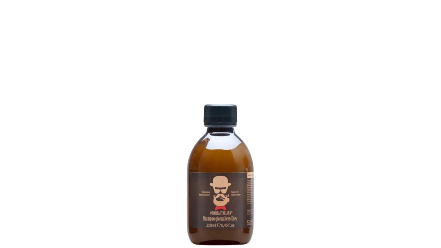 Barba Italiana Enea Hair Daily Shampoo 250ml