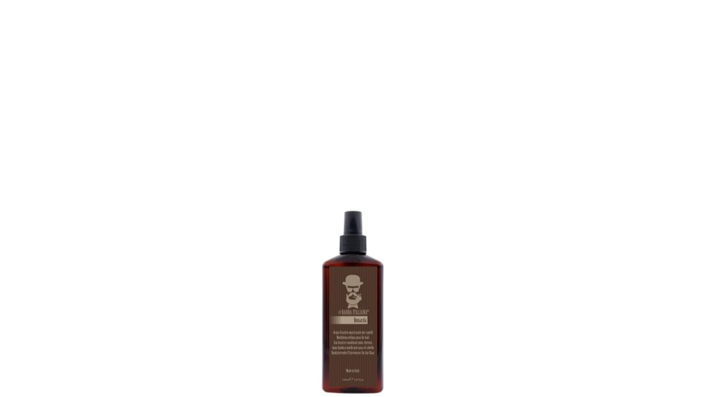 Barba Italiana Bonarda Mattifying Setting Spray For Hair 150ml
