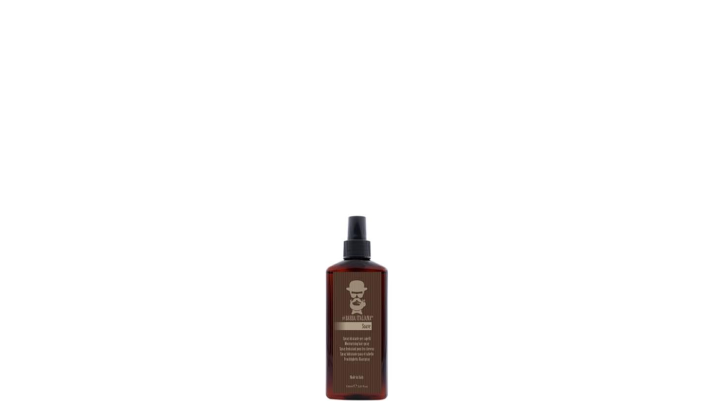 Barba Italiana Soave Moisturizing Hair Spray 150ml