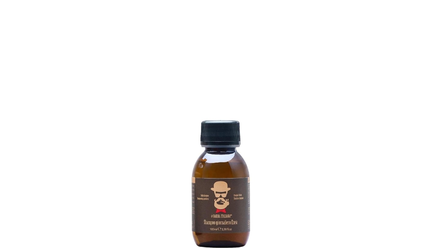 Barba Italiana Enea Hair Daily Shampoo 100ml