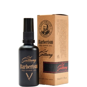 Captain Fawcett Barberism Pre-Shave Oil 50ml