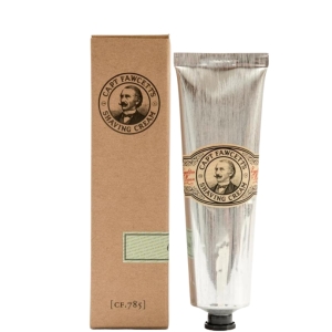 Captain Fawcett Shaving Cream 150ml